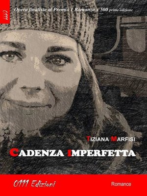 cover image of Cadenza imperfetta